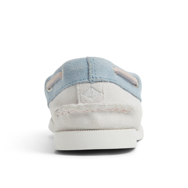 Authentic Original™ 2 Eye Boat Shoe 5