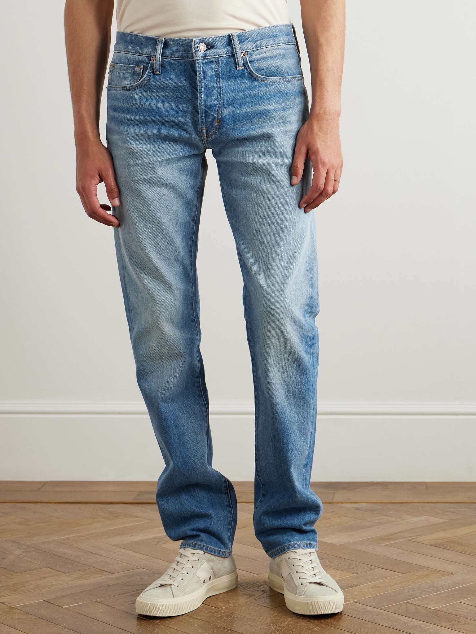 Slim-Fit Jeans - 3