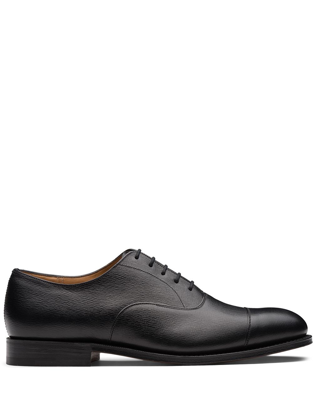 Consul low-top oxford shoes - 1