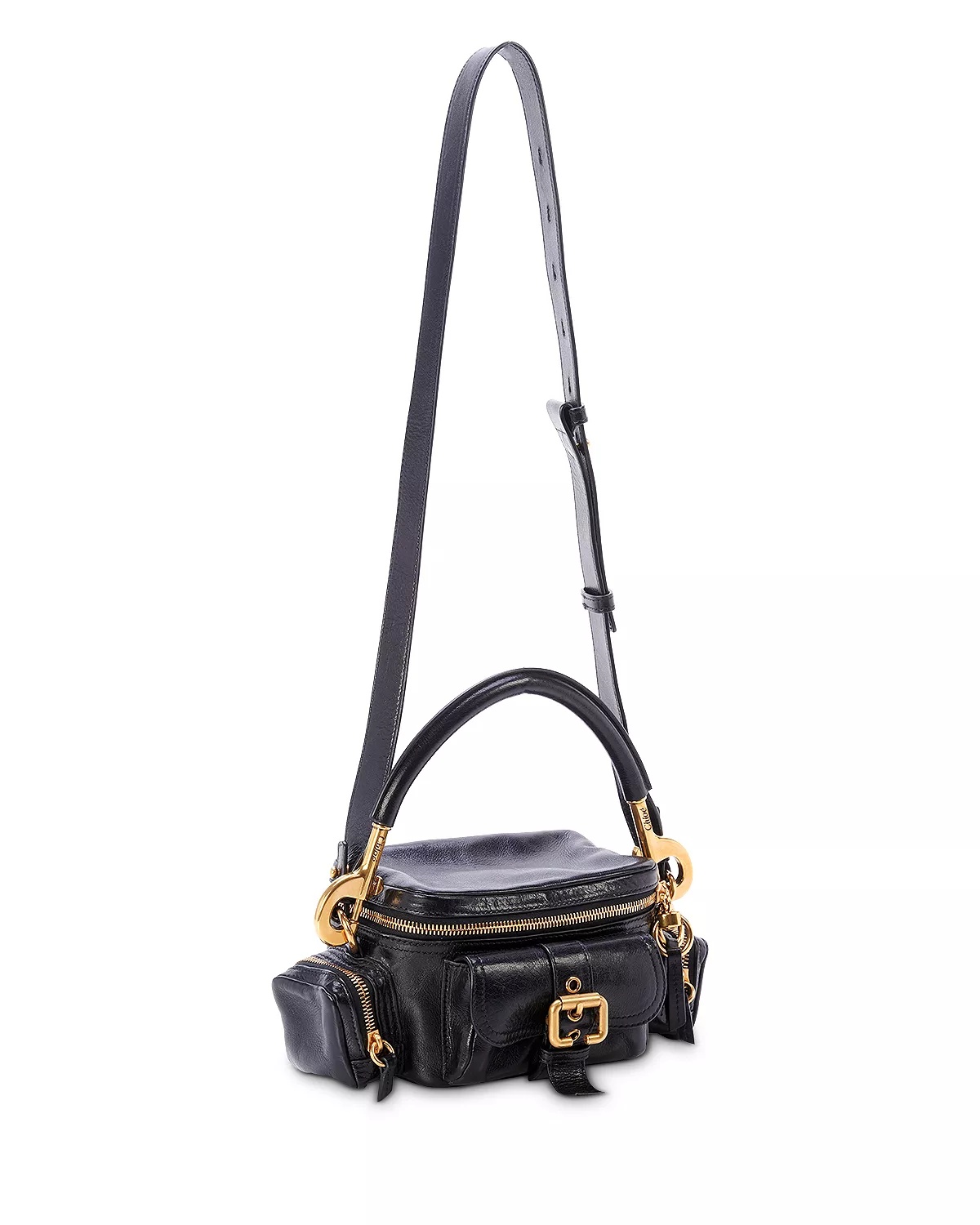 Small Camera Bag - 4