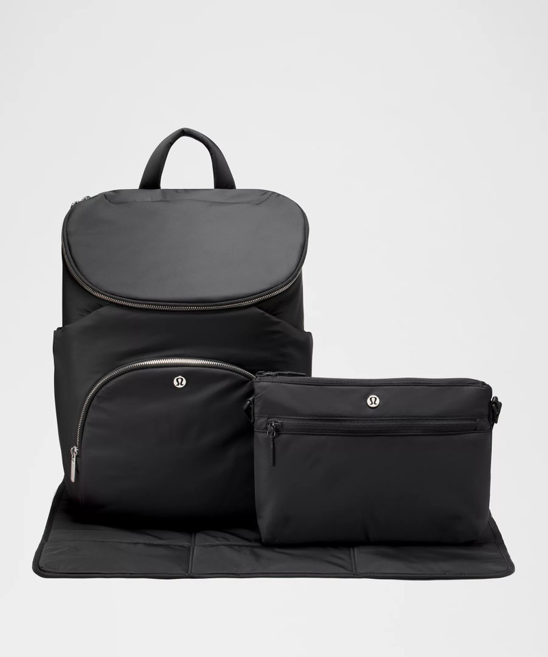 New Parent Backpack 17L 3