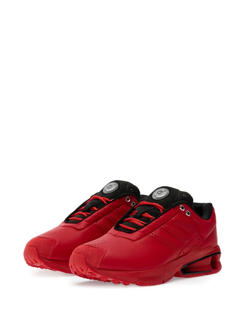 Control sneakers - 2