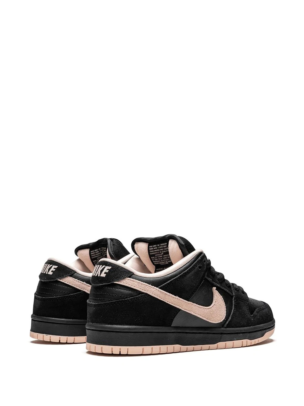 Nike SB Dunk Low Pro sneakers - 3