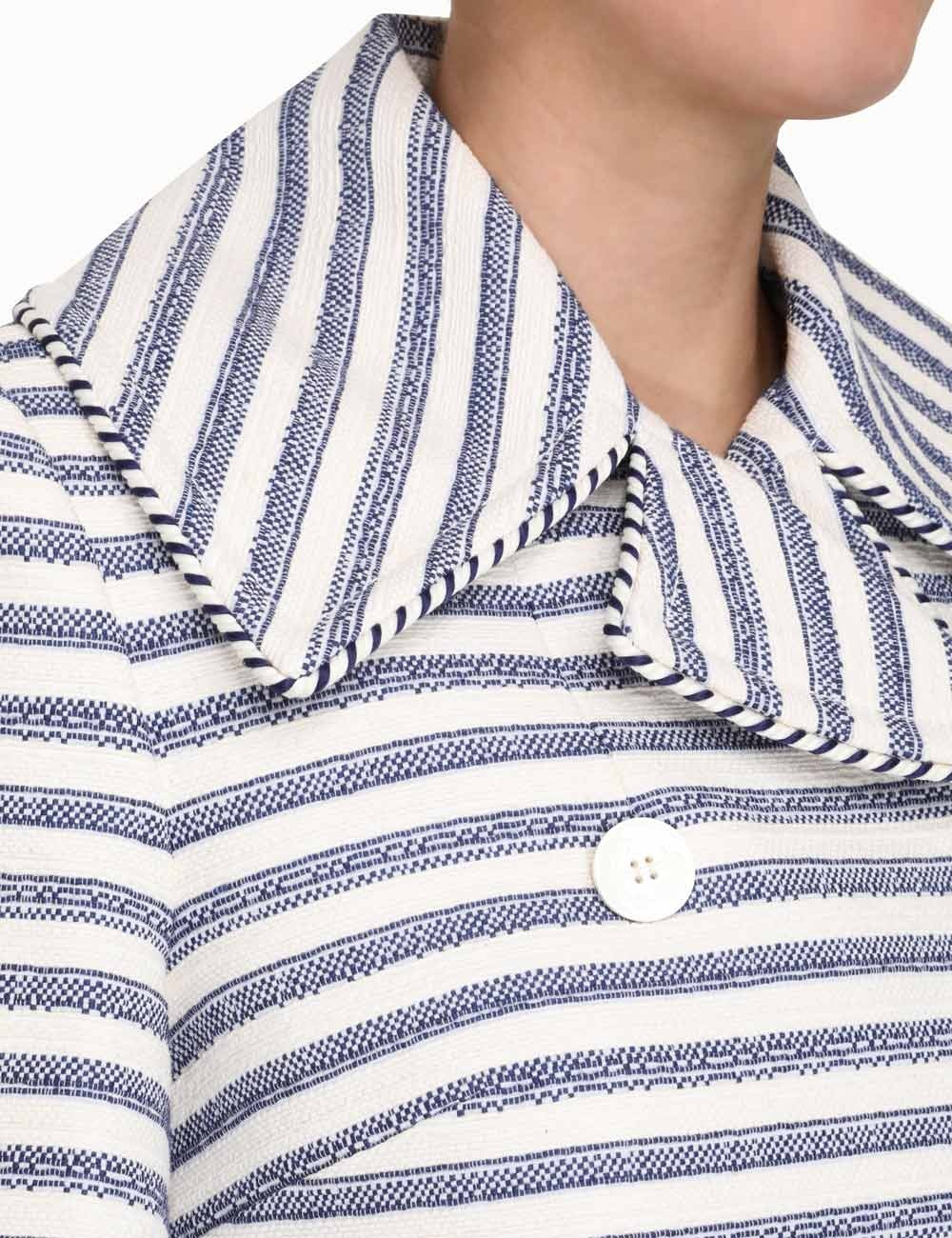 HIGH TIDE SWING JACKET - 7