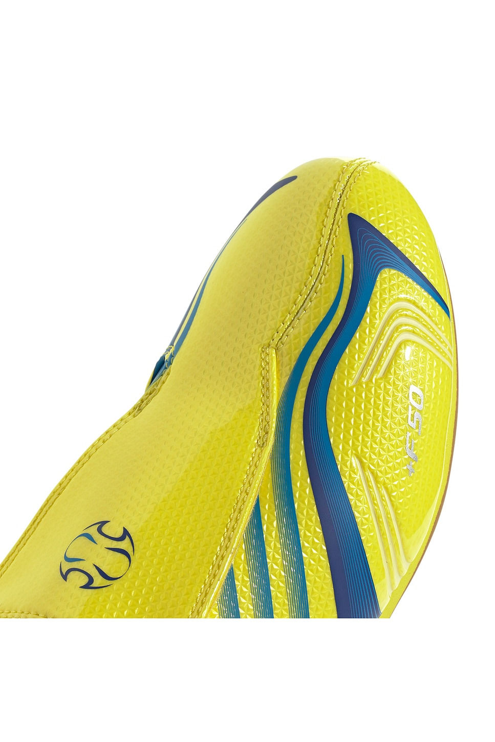 Taekwondo F50 - 8
