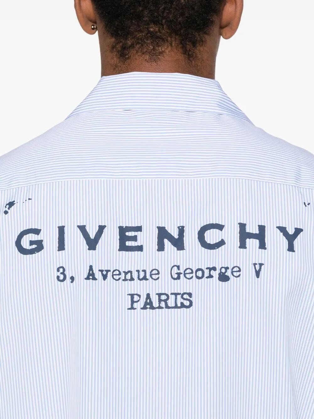 Bowling Shirt - 4