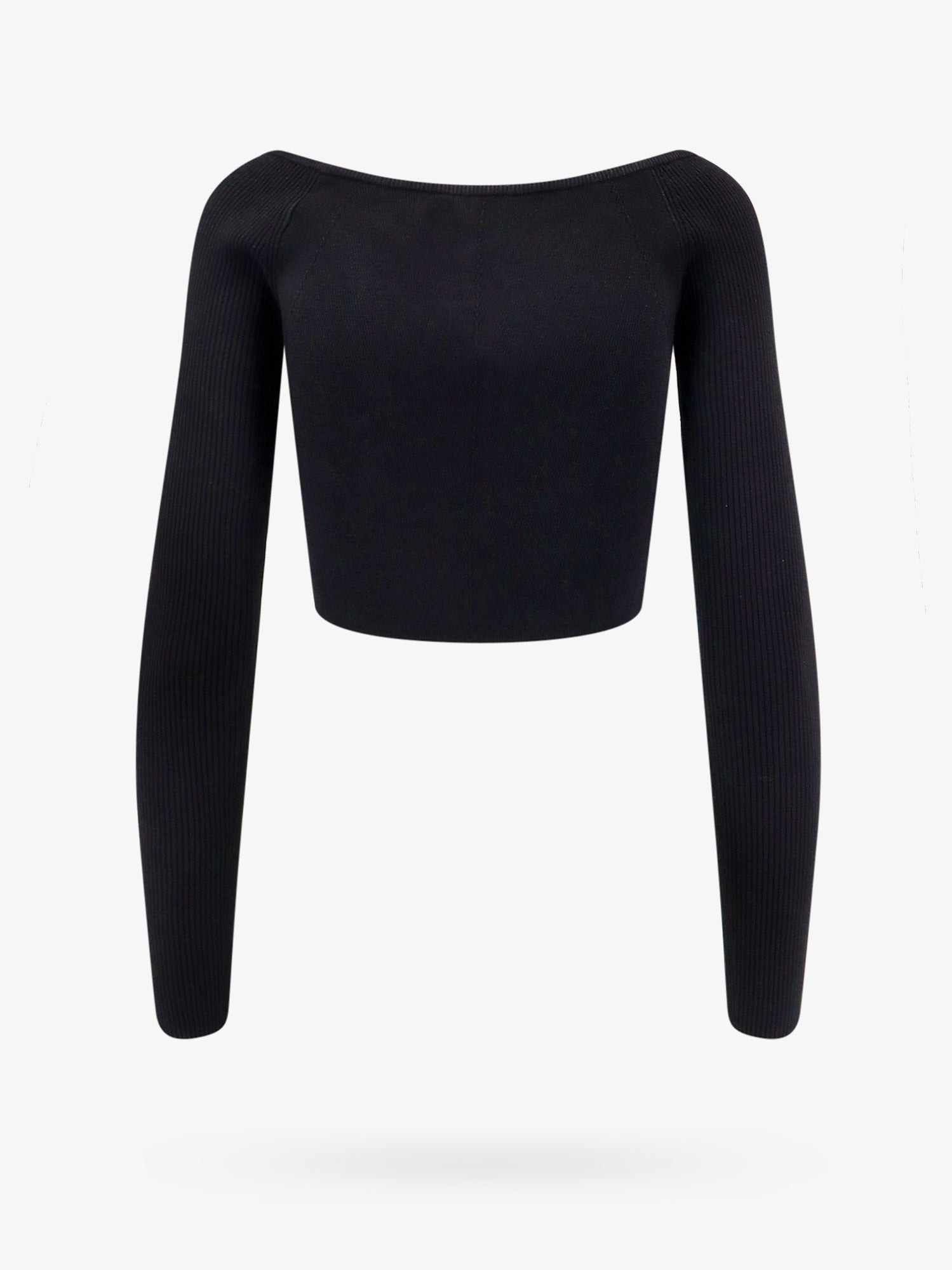 Diesel Top In Viscose Yarn From Responsibly Managed Forests - 2