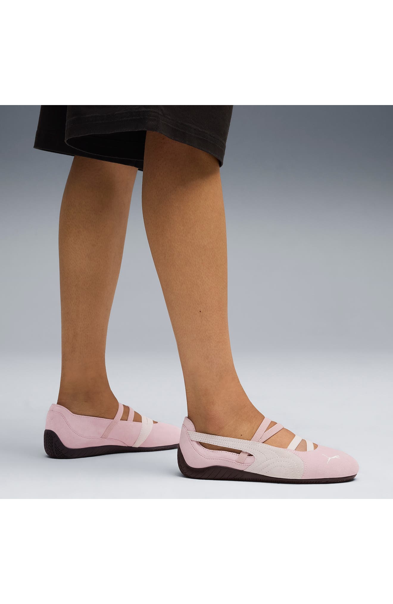 PUMA Speedcat Ballet Sneaker in Pink at Nordstrom - 2