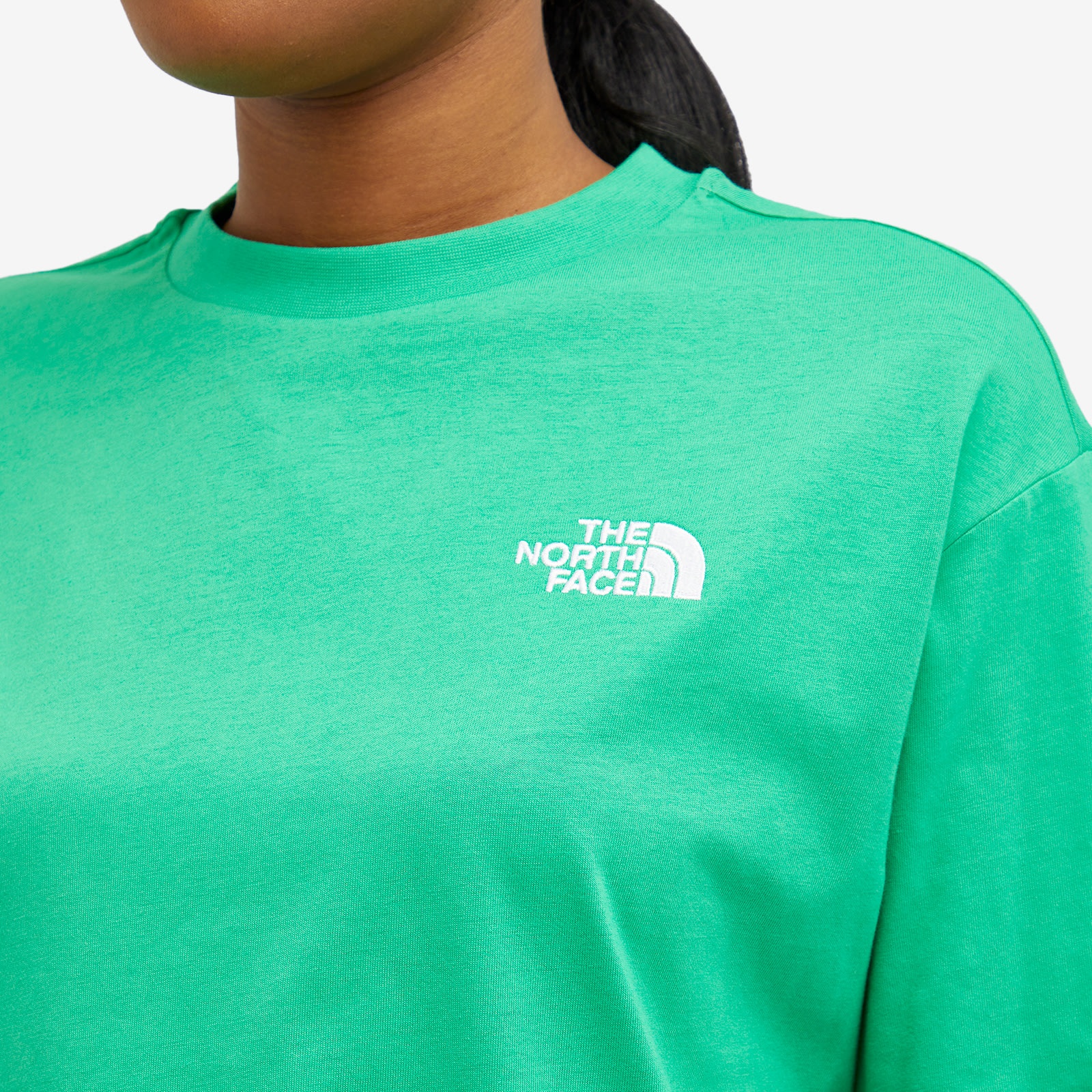 The North Face Essential Oversized T-Shirt - 5