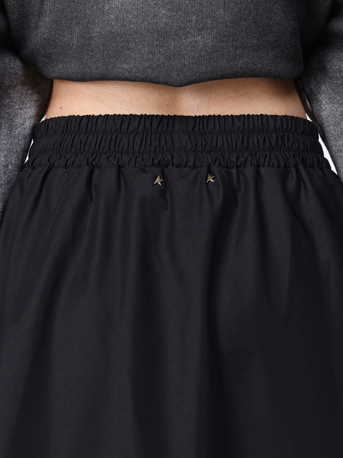 Skirt woman Golden Goose - 4