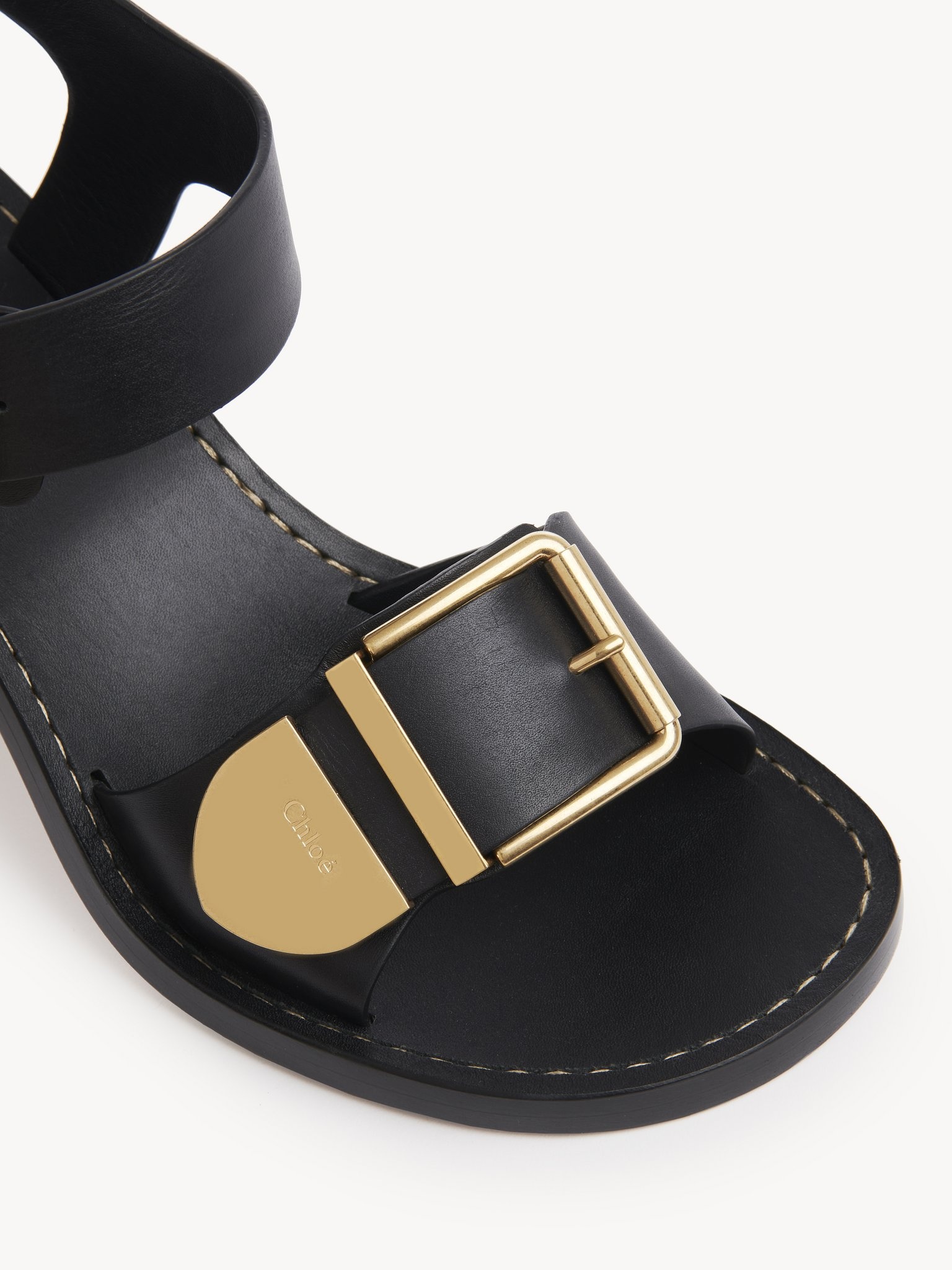 REBECCA HIGH-HEEL SANDAL - 3