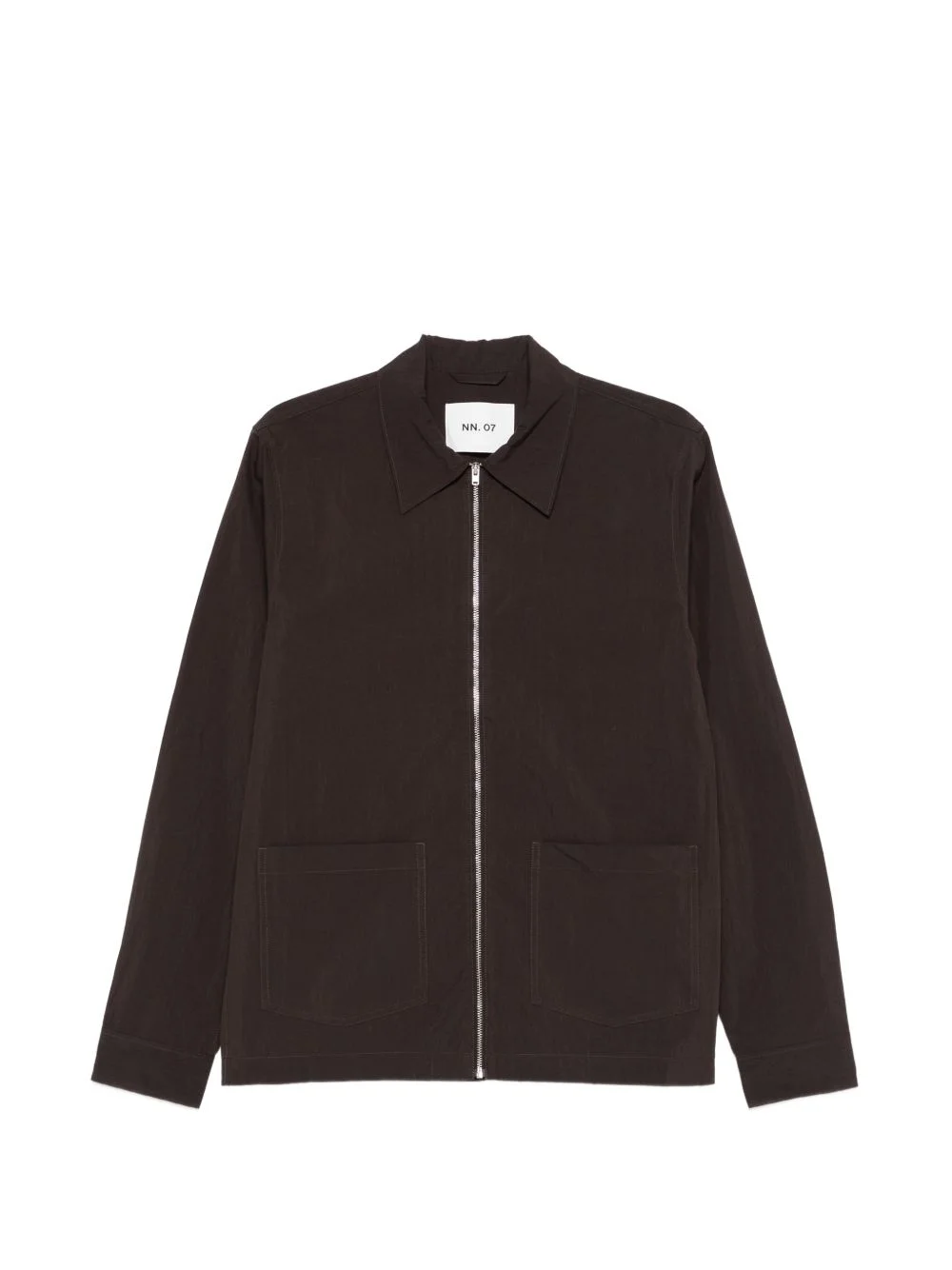 Virgil zip pocket jacket - 1