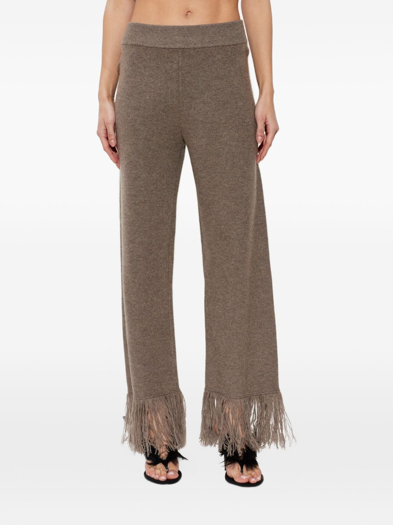 fringed trousers 3