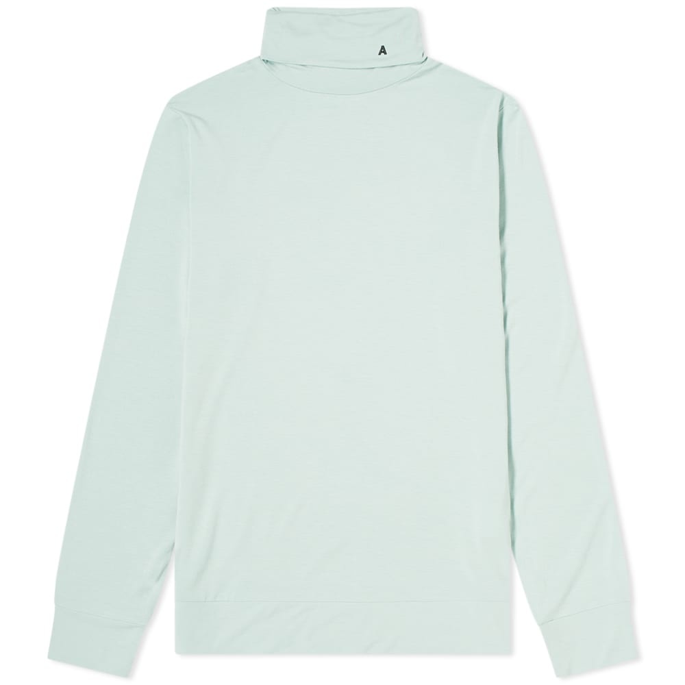 Ambush Turtle Neck A Tee - 1