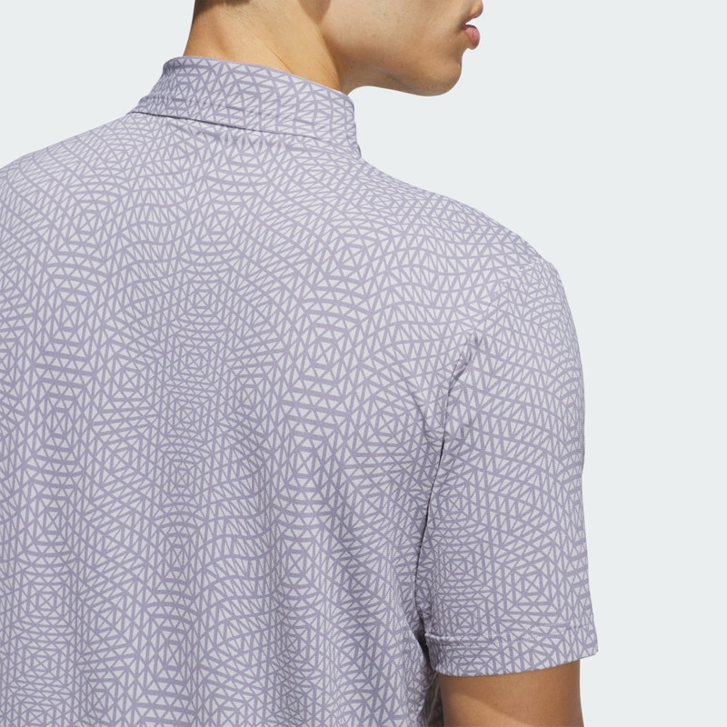 ULTIMATE365 TOUR COOL FEELING DECO POLO SHIRT 6