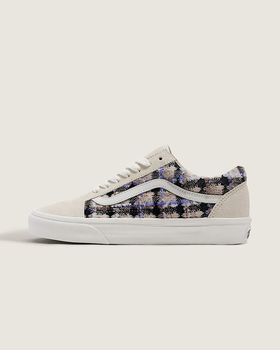 Old Skool Shoe - 1