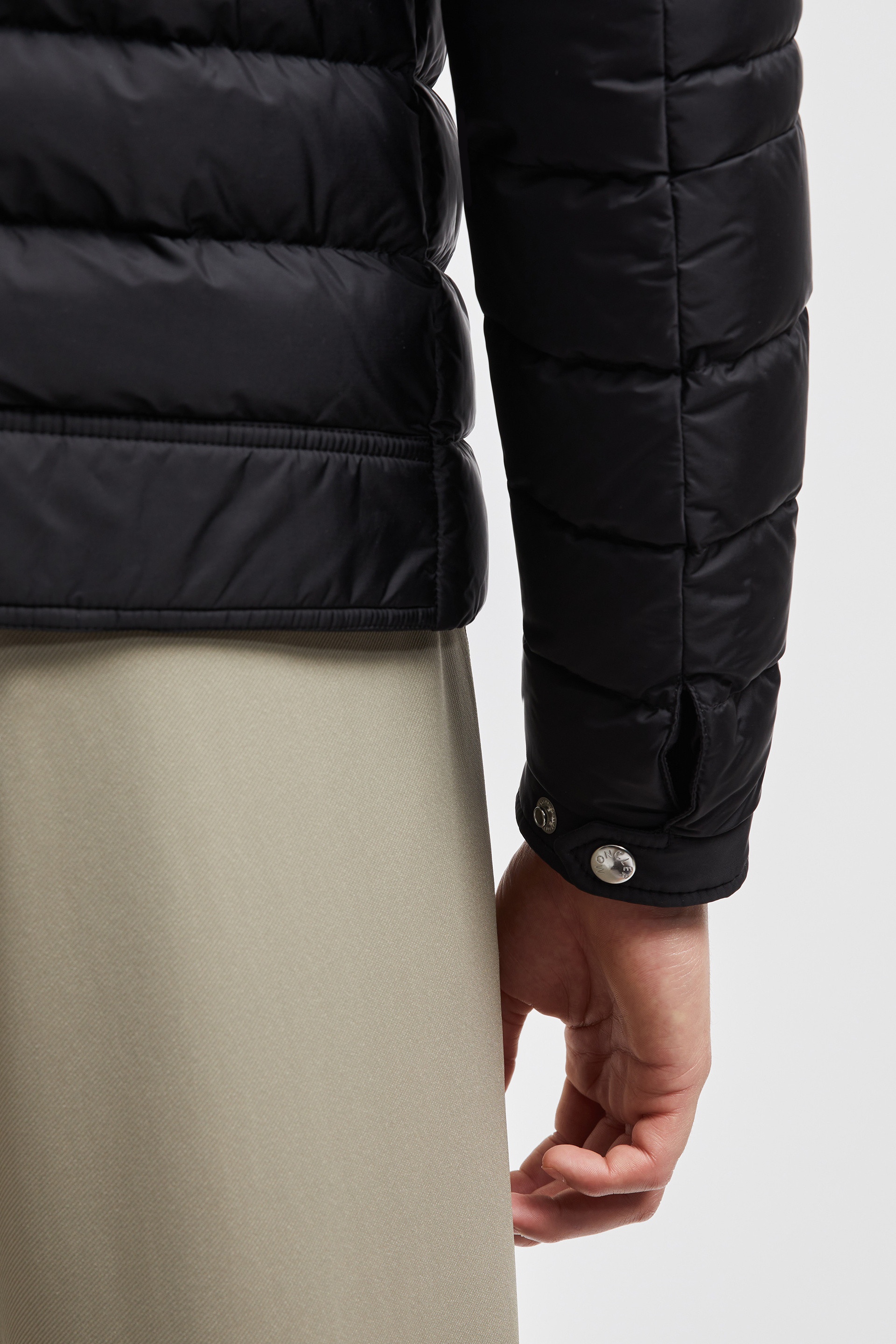Amiot Short Down Jacket - 6
