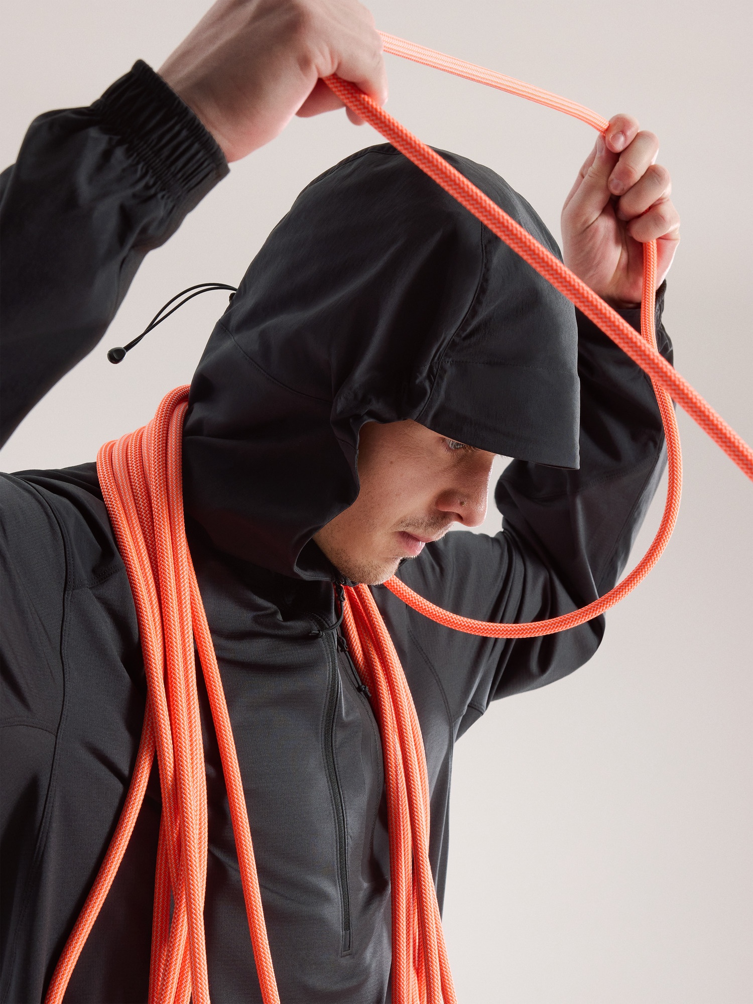 Konseal SL Pullover Hoody - 6