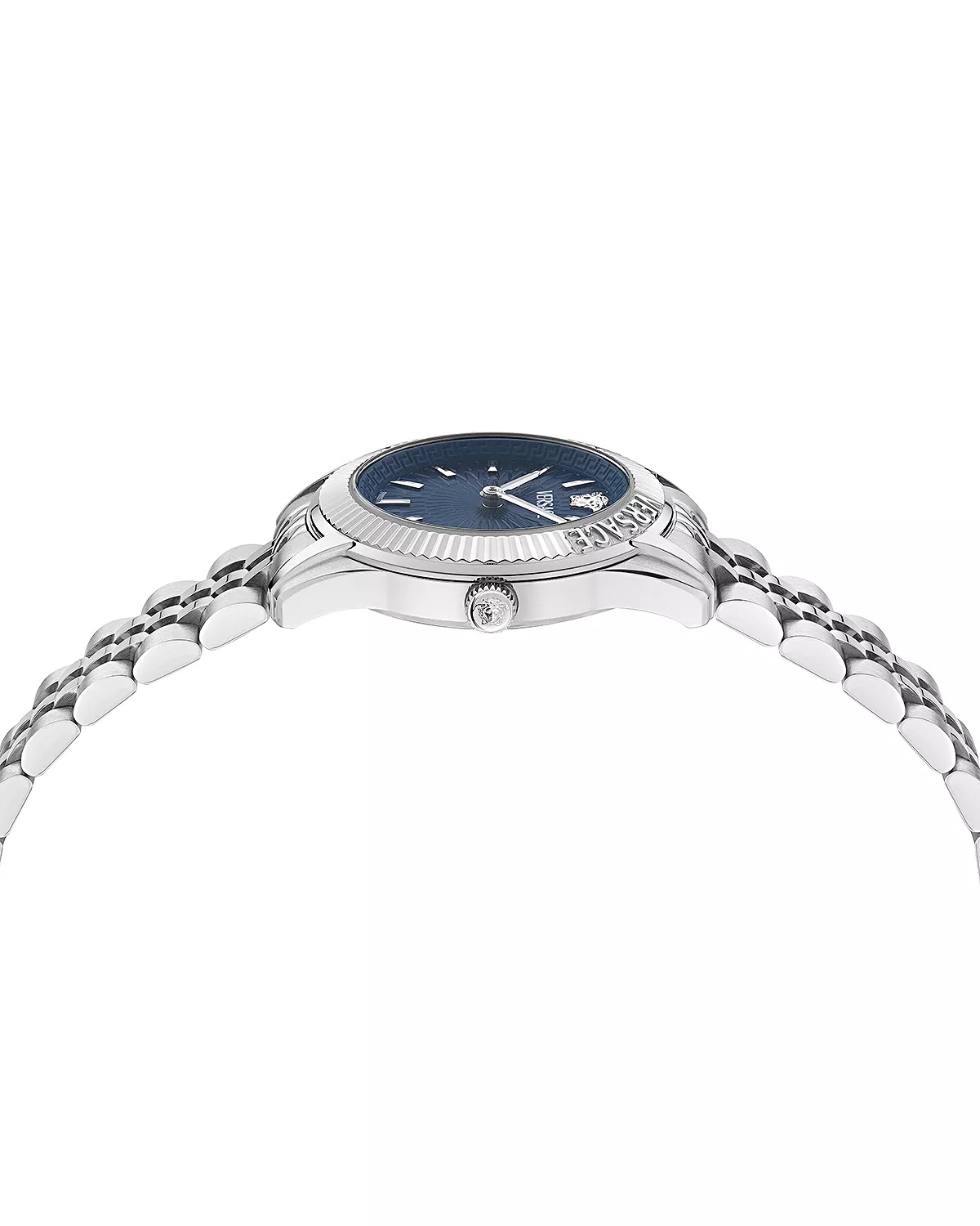 Greca Time Petite Watch, 30mm - 4