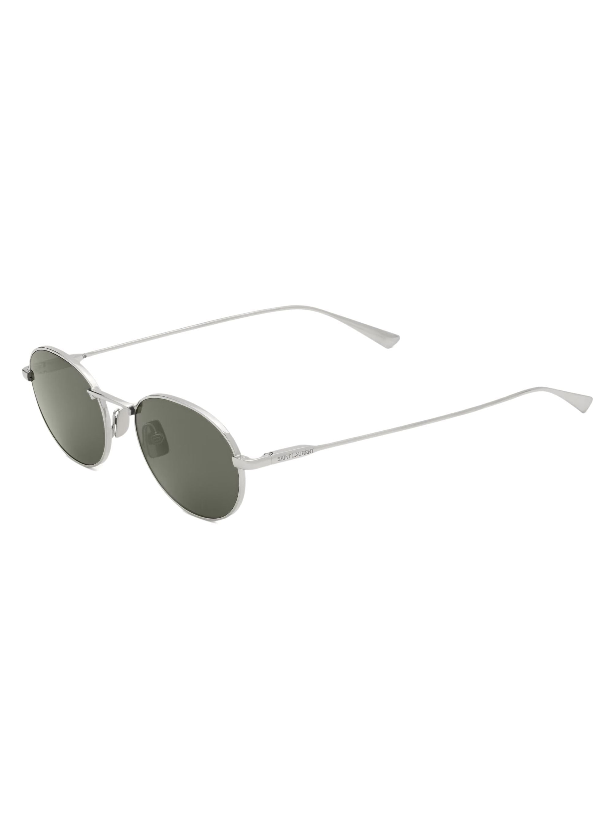 Saint Laurent Men Sl 799 Sunglasses - 2