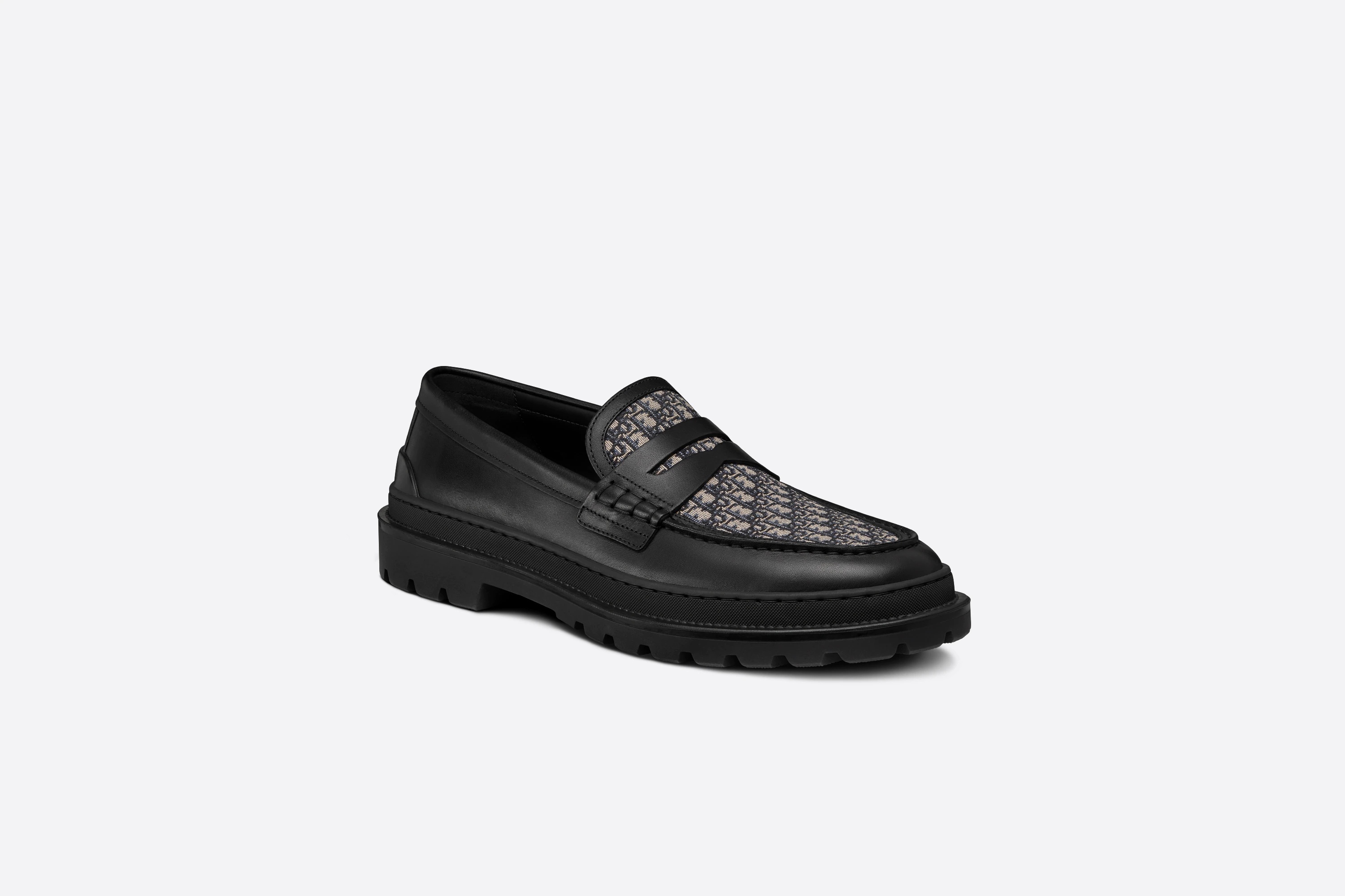 Dior Explorer Loafer - 2