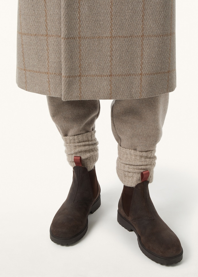 Dover Walk Chelsea Boot - 2