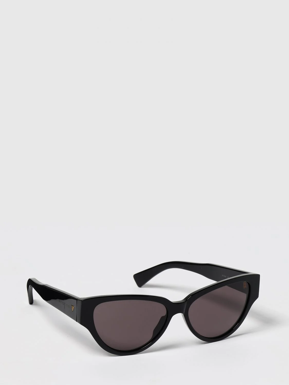 BOTTEGA VENETA Sunglasses Woman color Black - 1