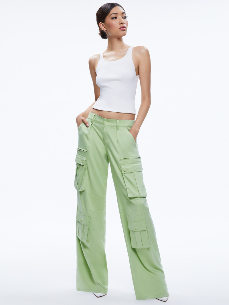 JOETTE CARGO PANT 5