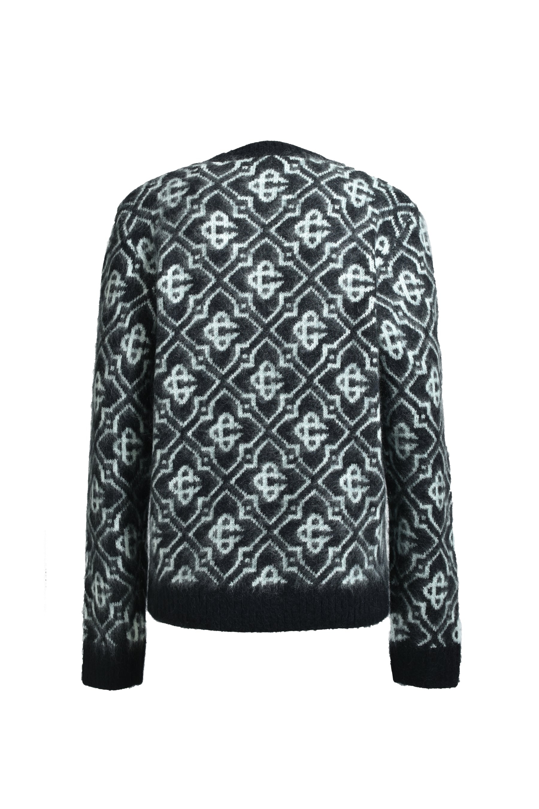 MONOGRAM CREW / MONOGRAM - 6