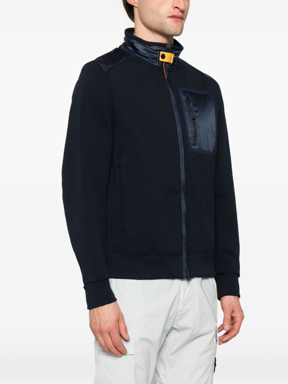 London jacket - 3