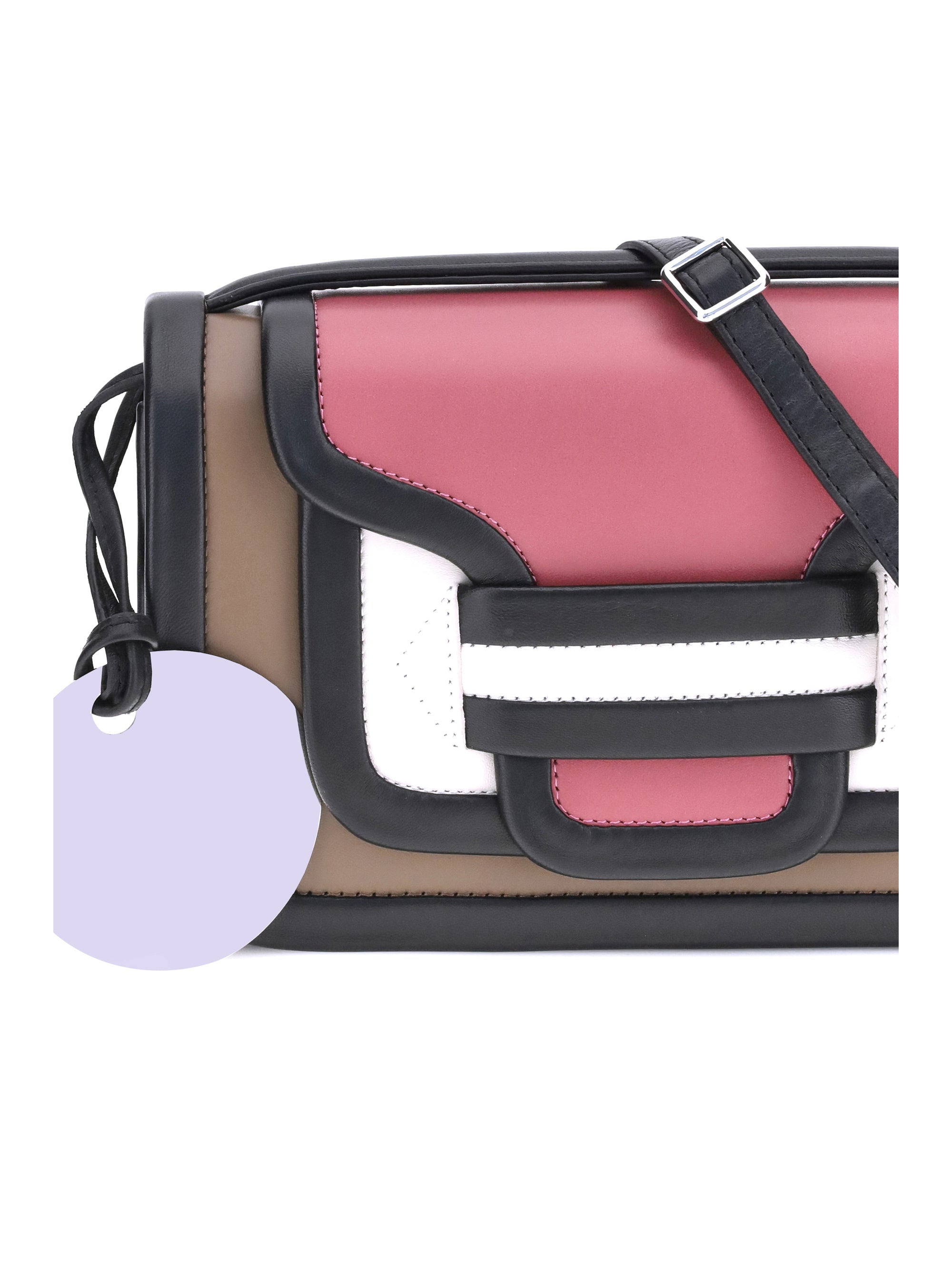 Pierre Hardy Women Alpha Bag - 4