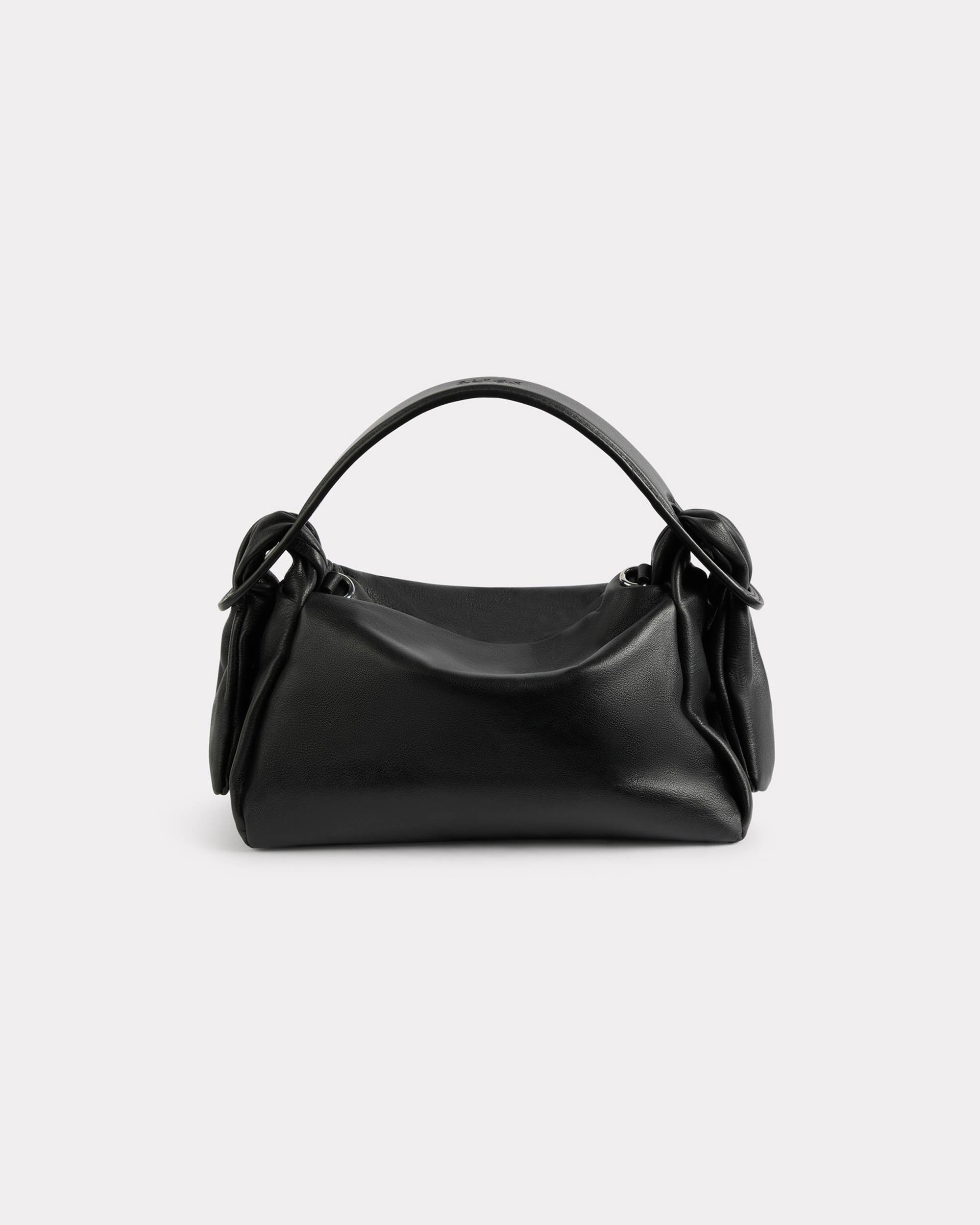 'KENZO Furoshiki' bag in leather - 5