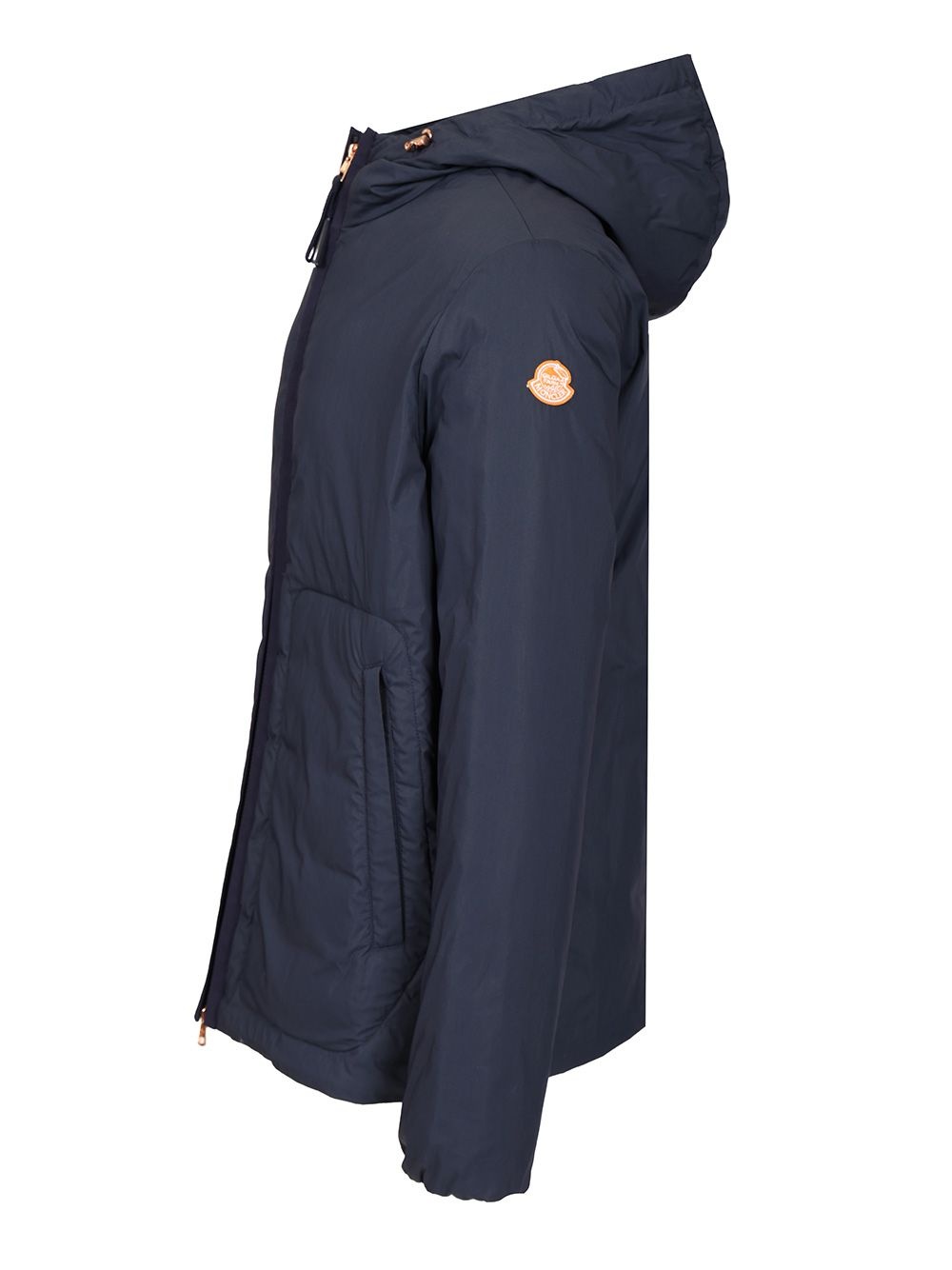 Caracara Jackets Blue - 3