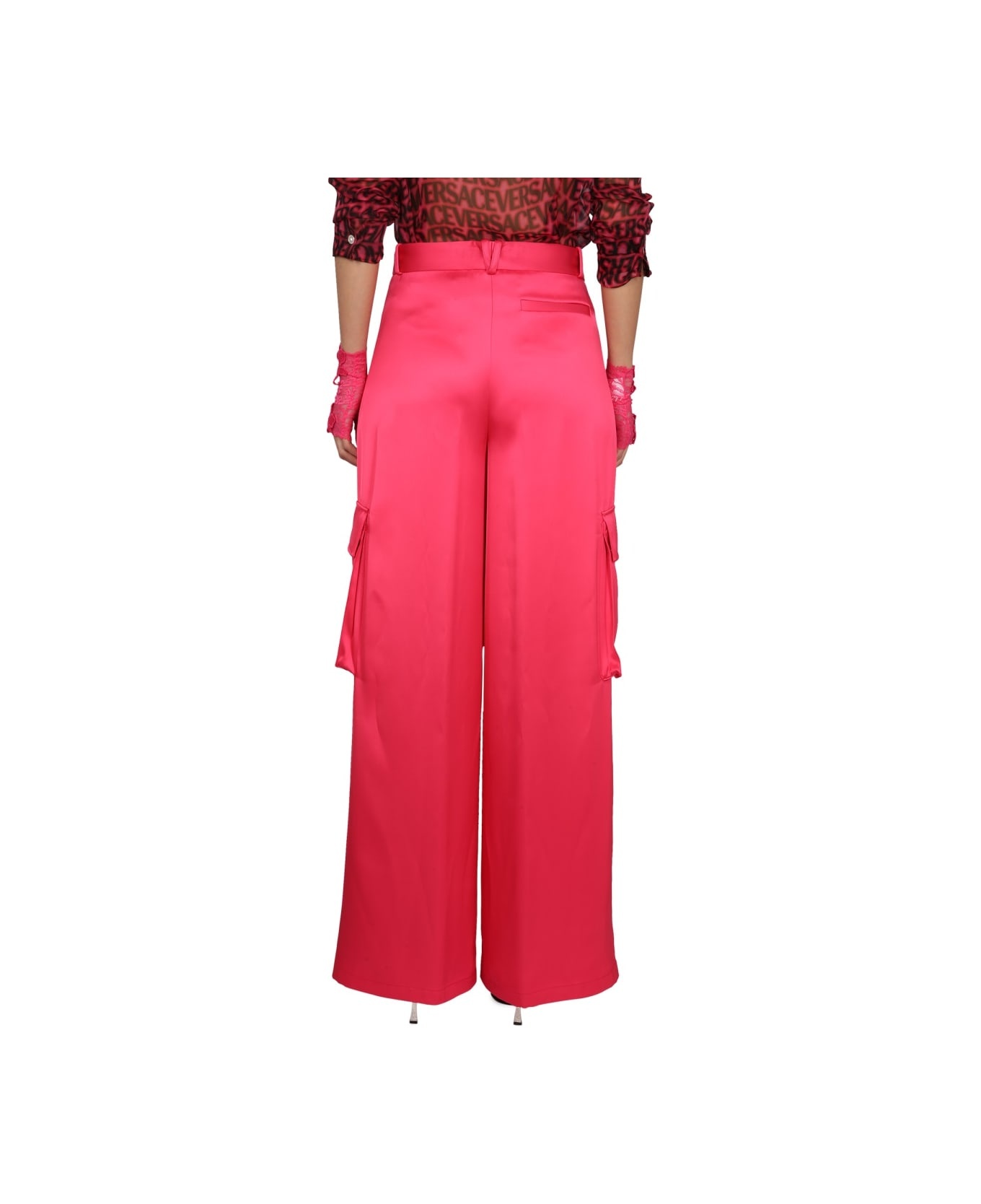 Duchesse Pants - 4