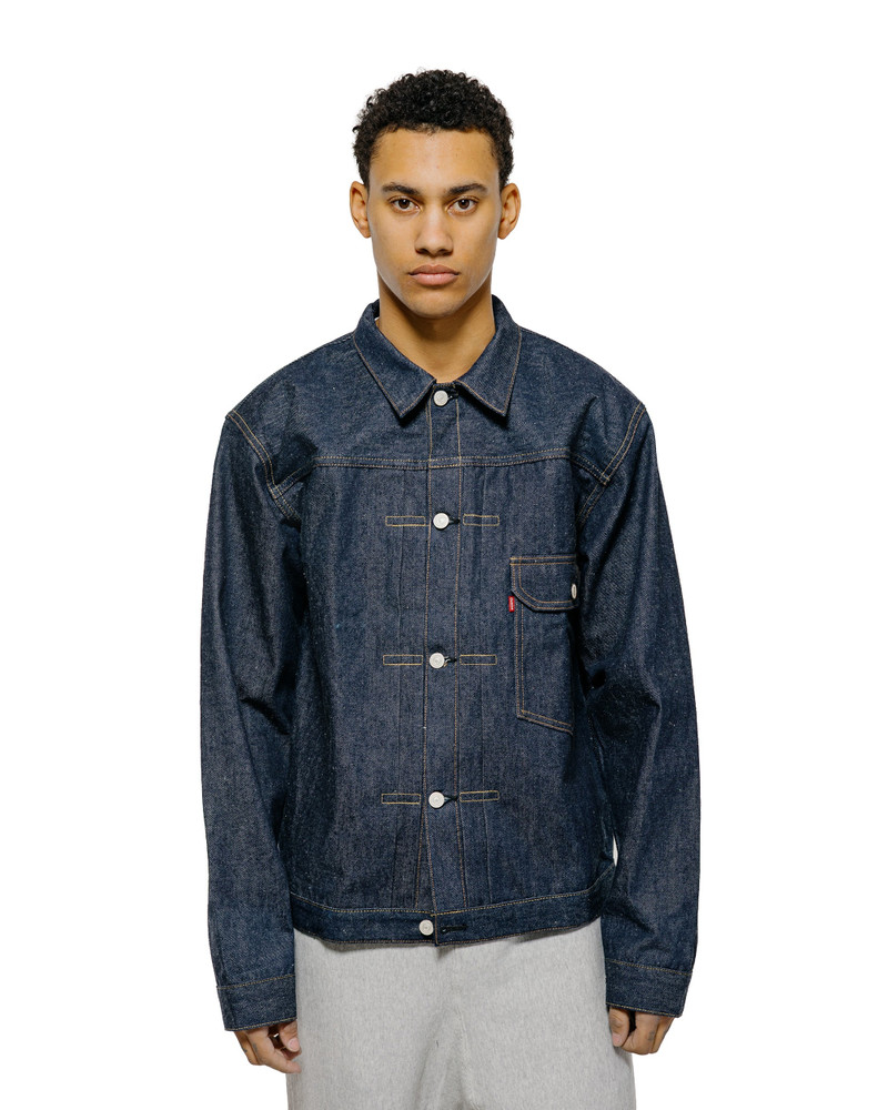 Warehouse & Co. Lot. 2001XX 1st Type Indigo Denim outlook