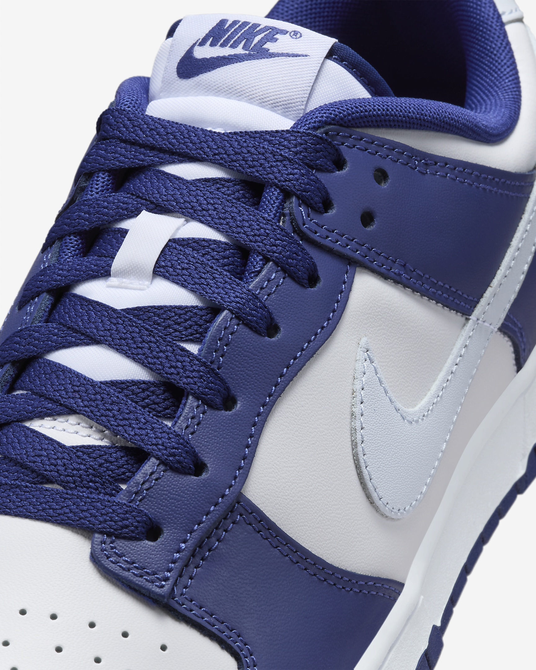 Nike Dunk Low Retro Men's Shoes - 7