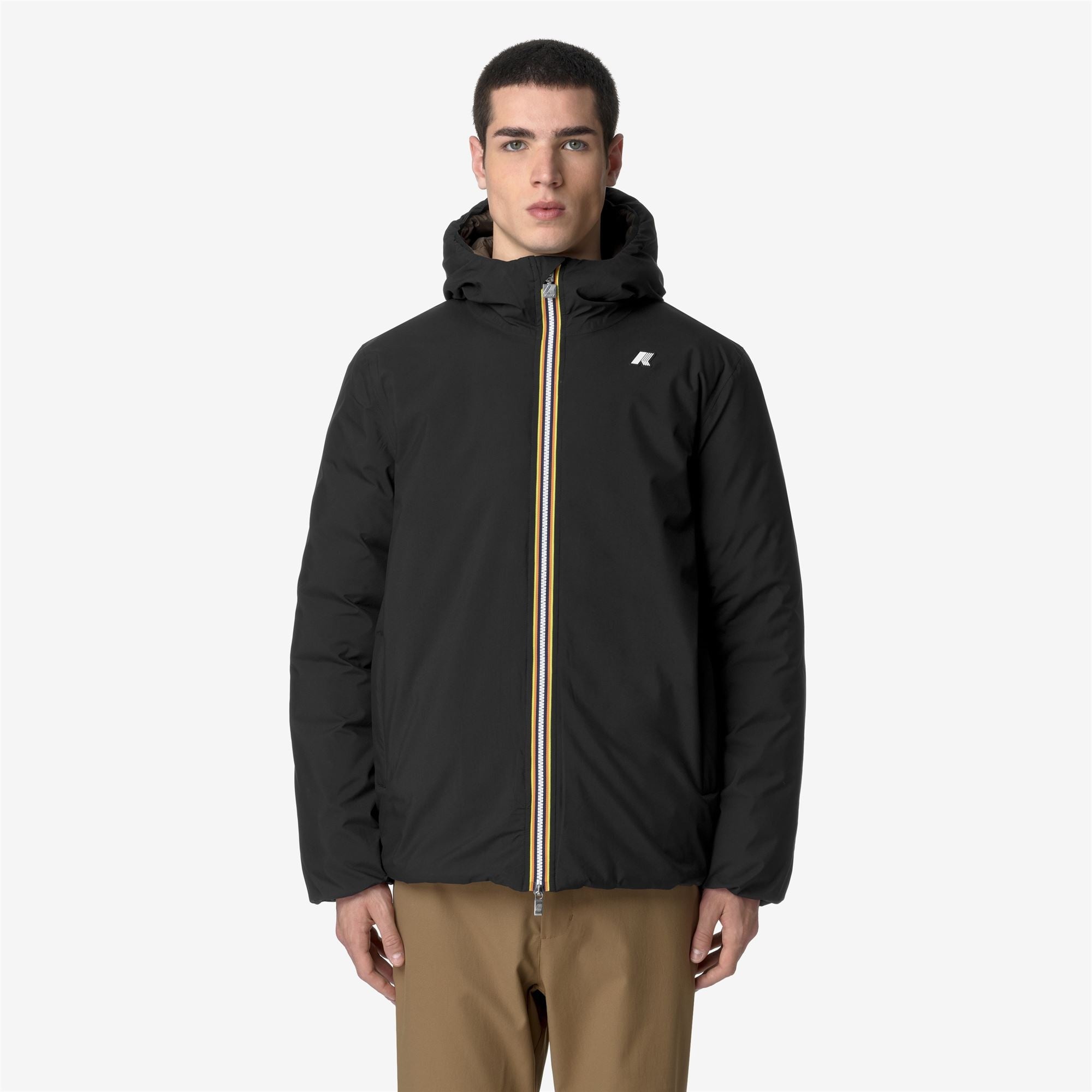 JACK ST THERMO REVERSIBLE - 4
