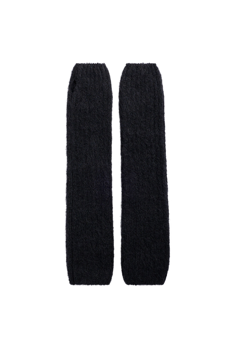 RIB ARM WARMERS 1
