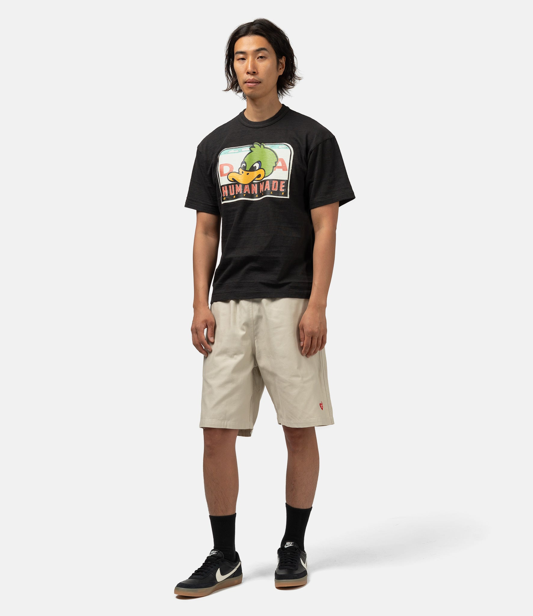 Graphic S/S T - 2