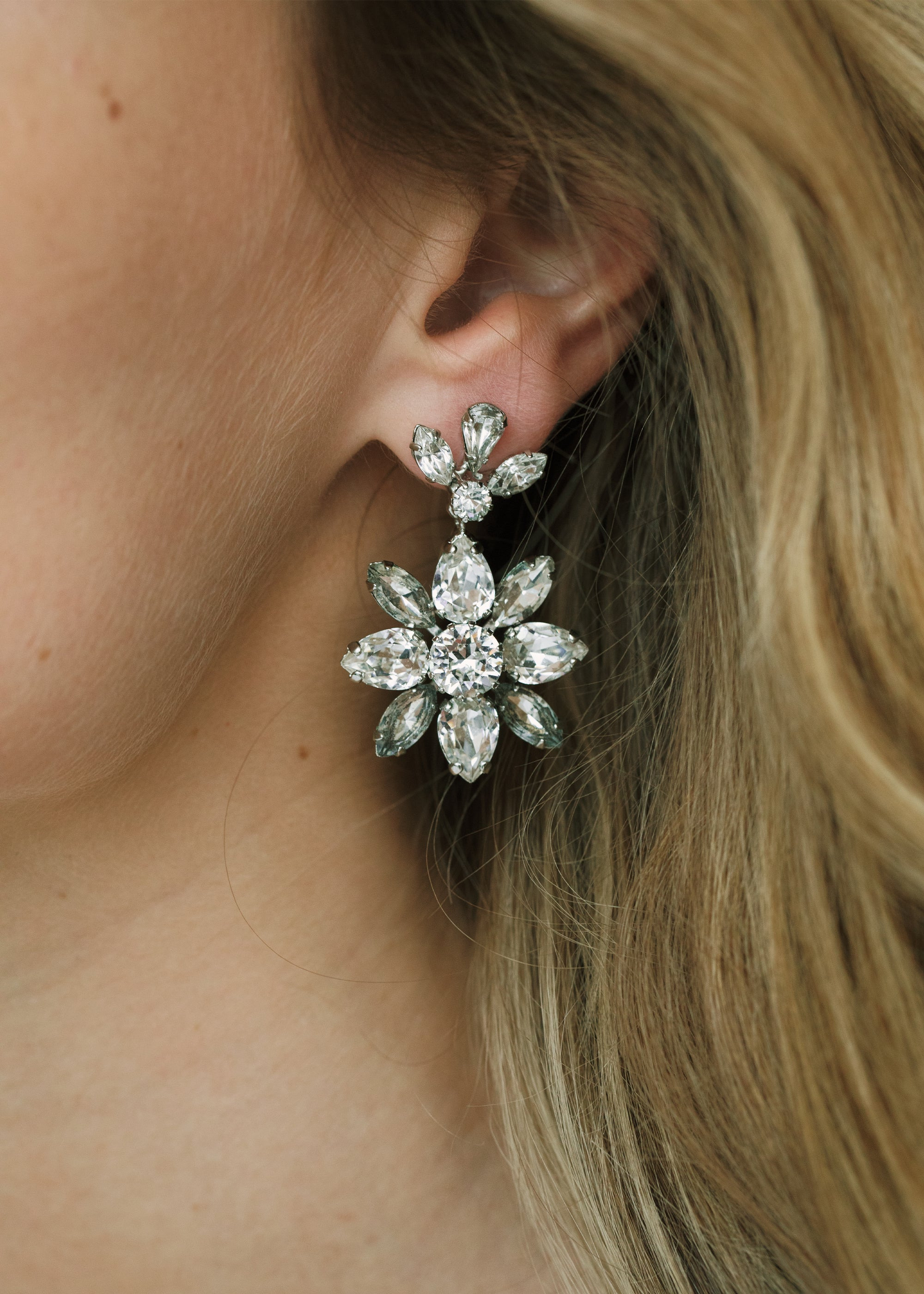Vienna Earrings - 2