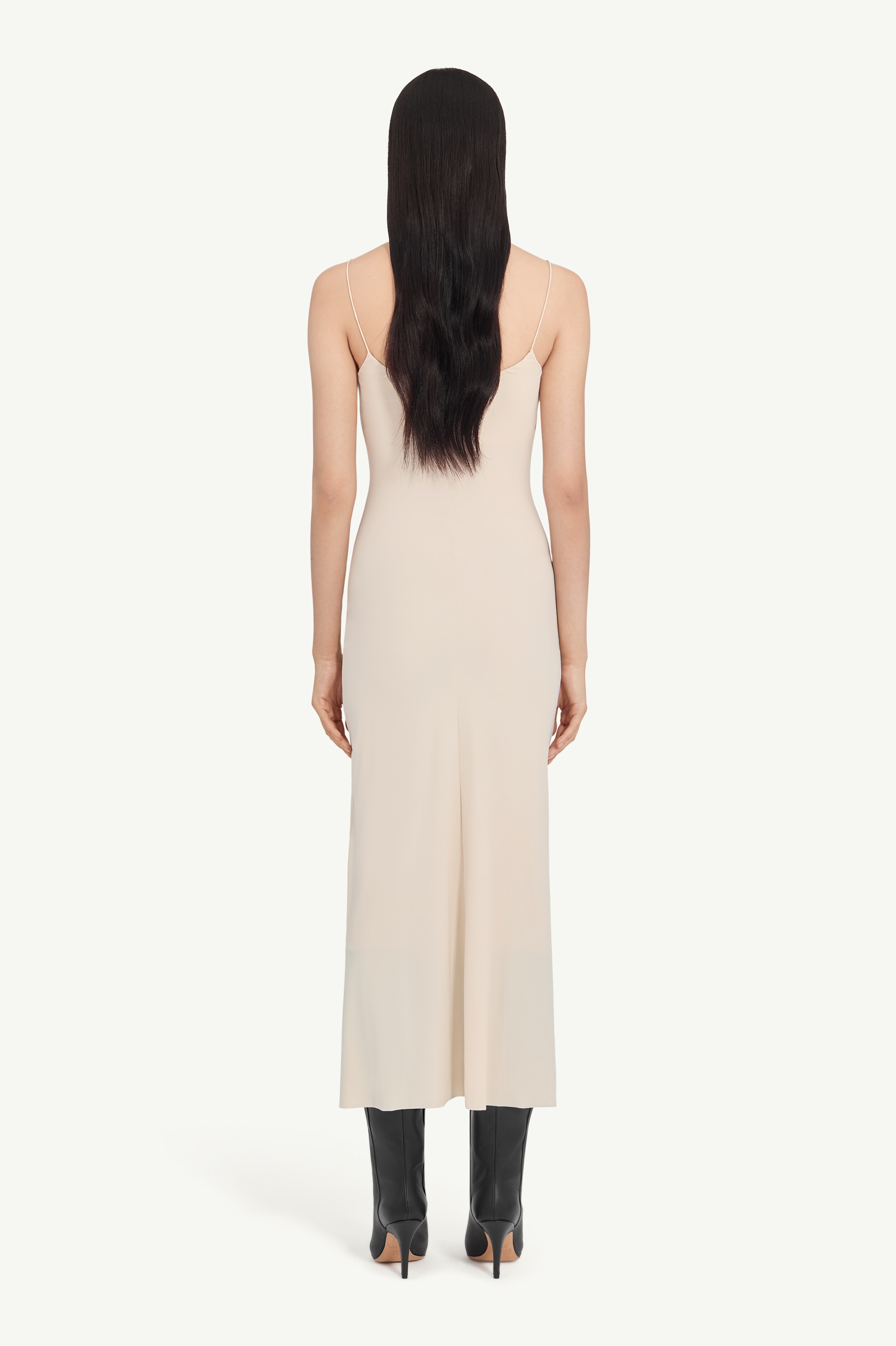 Slip dress - 4