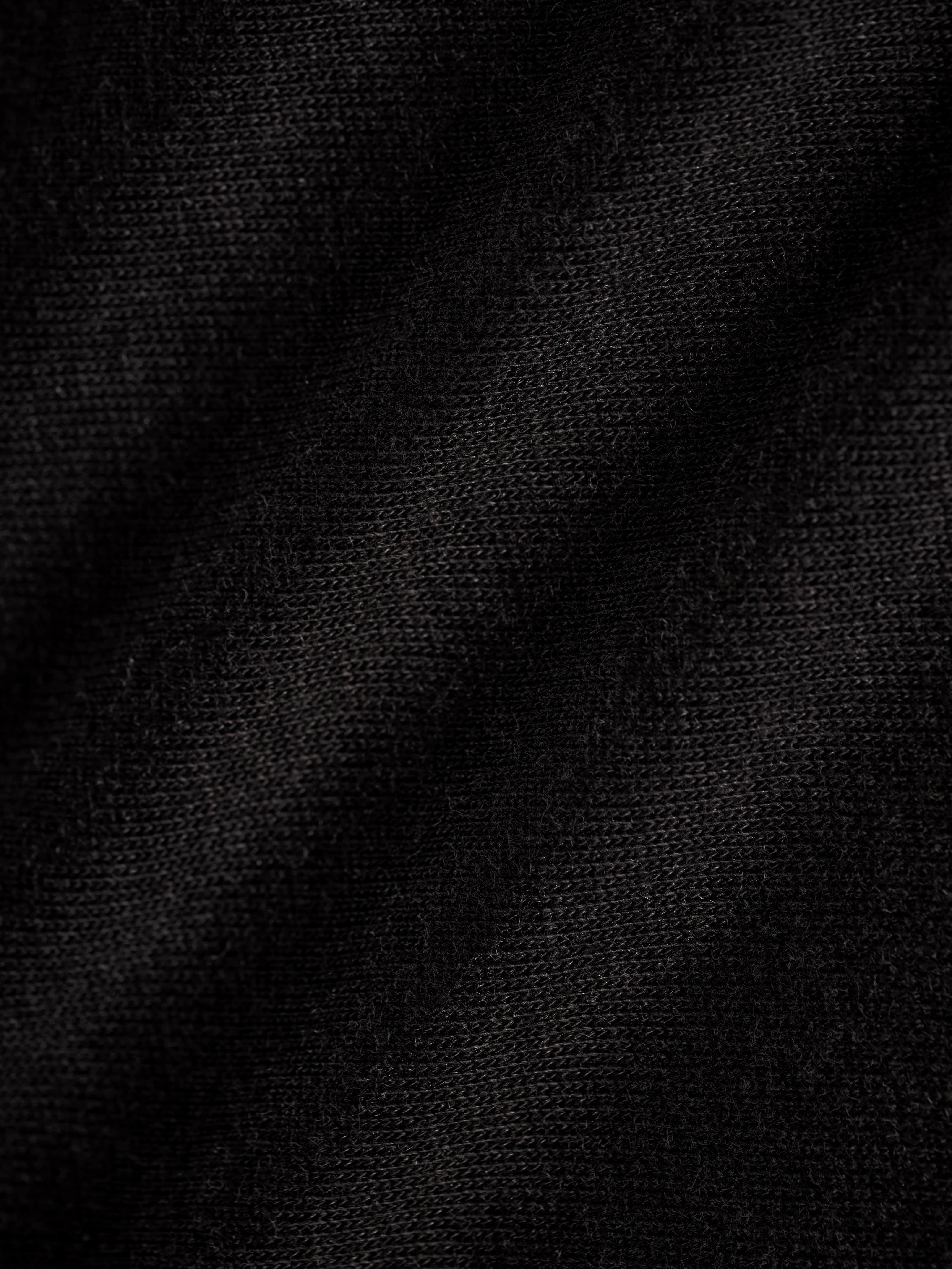 Womens DNA Frutfiber Shorts - Black - 2