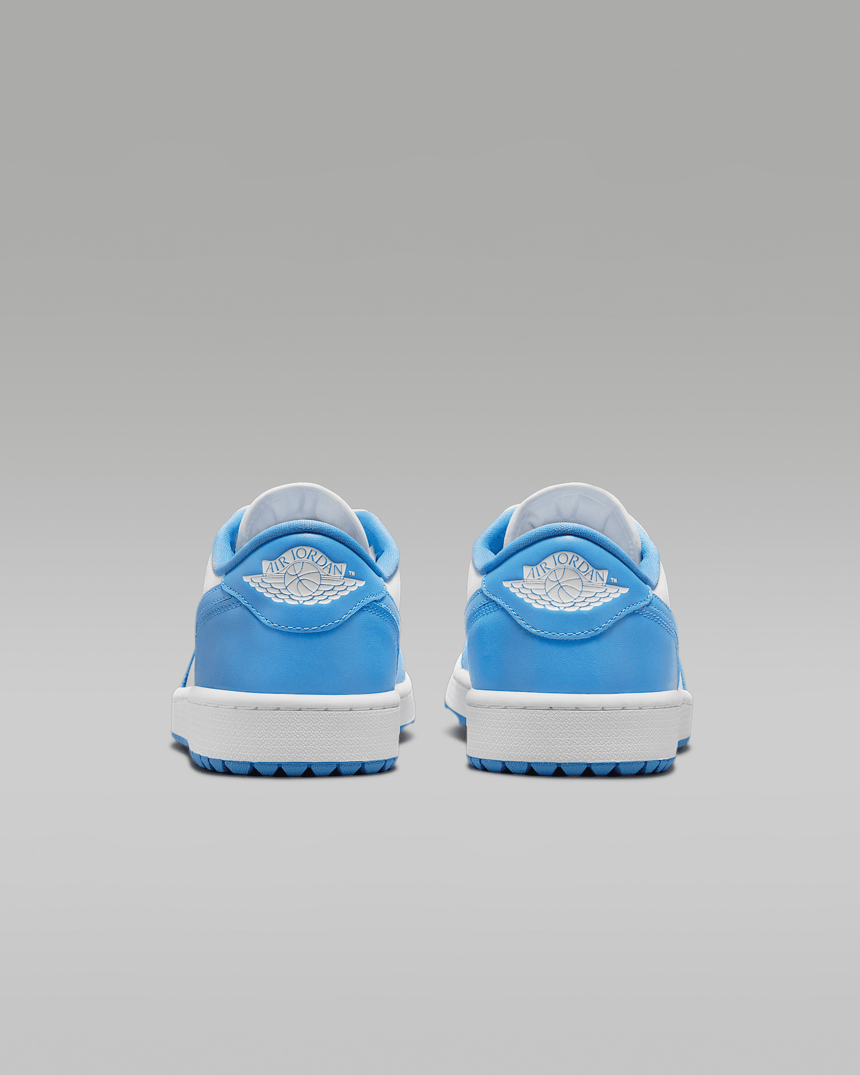 Jordan Air Jordan 1 Low G Golf Shoes | REVERSIBLE