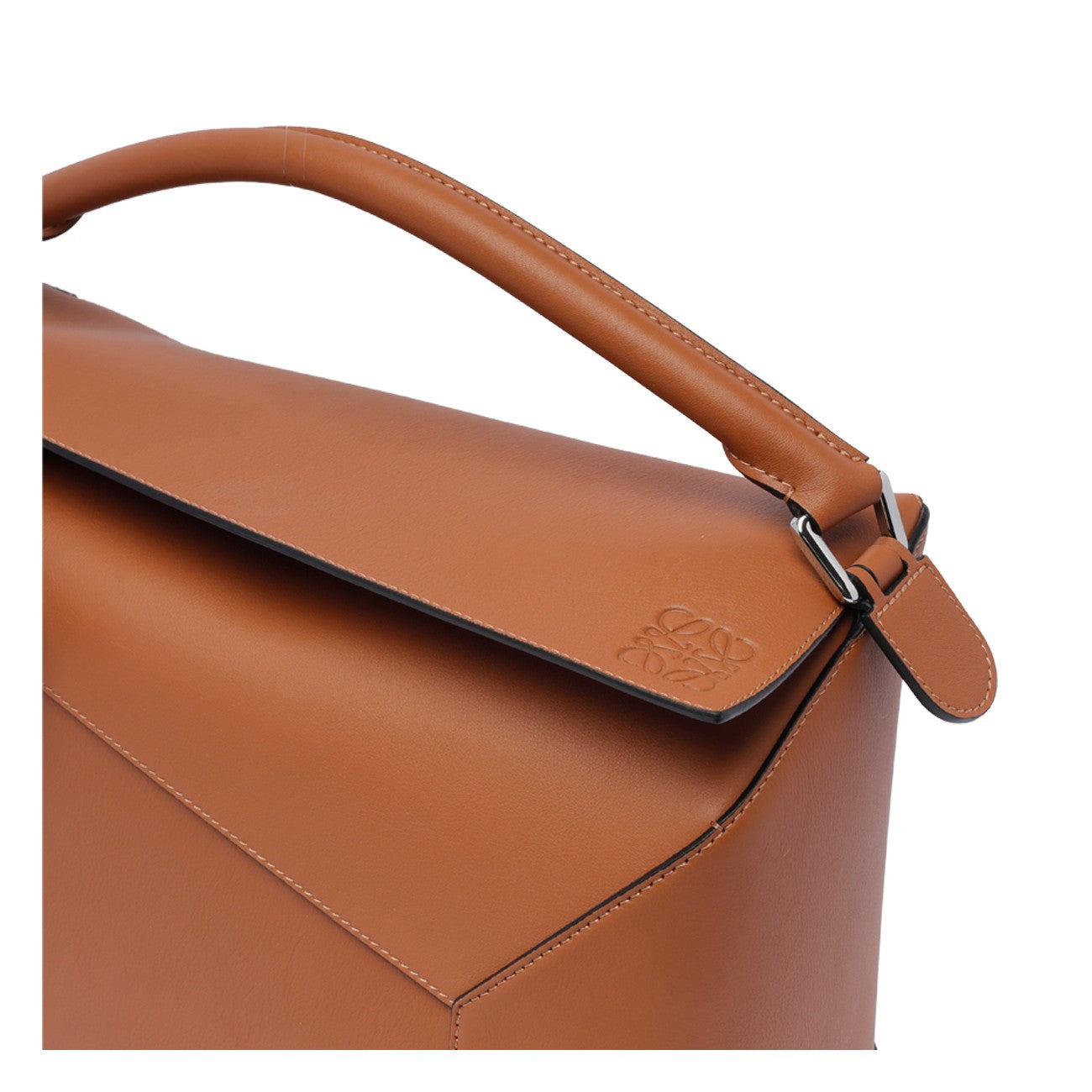 Loewe Men Puzzle Edge Large Bag - 4