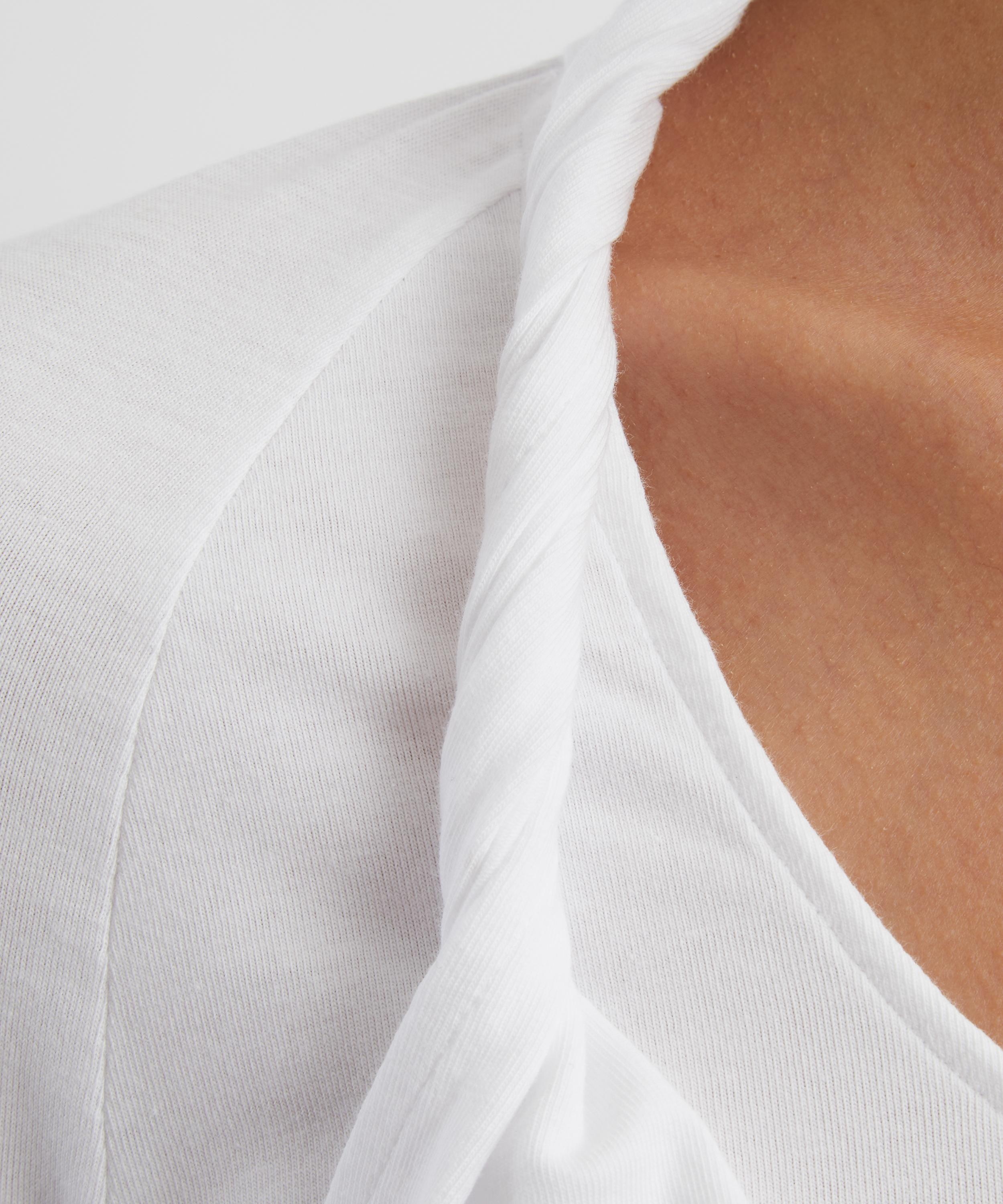 Camille Layered Top - 5