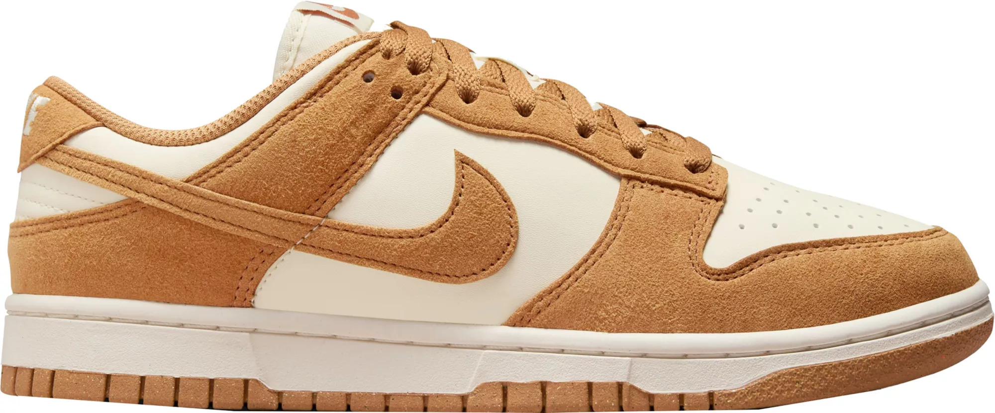 Nike Women's Dunk Low Shoes - 1