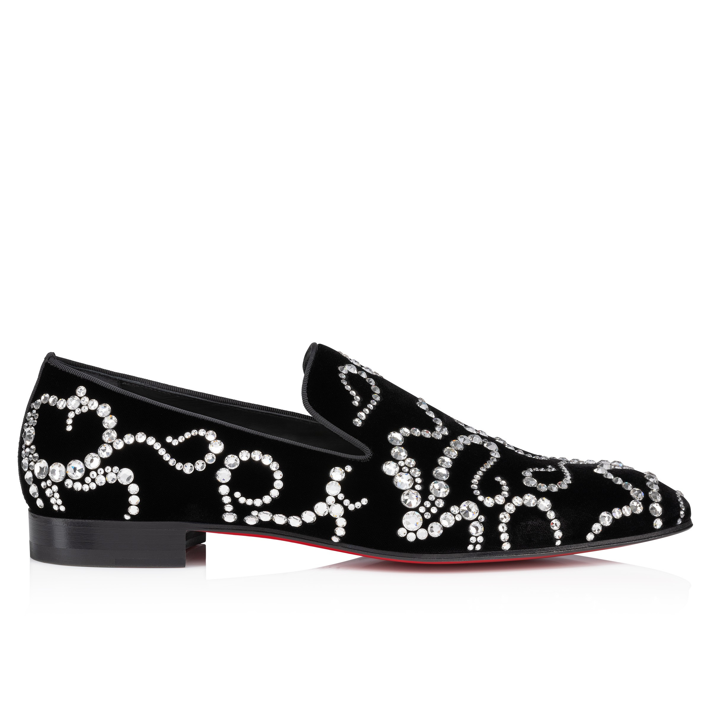 Octodandelion Strass - 2