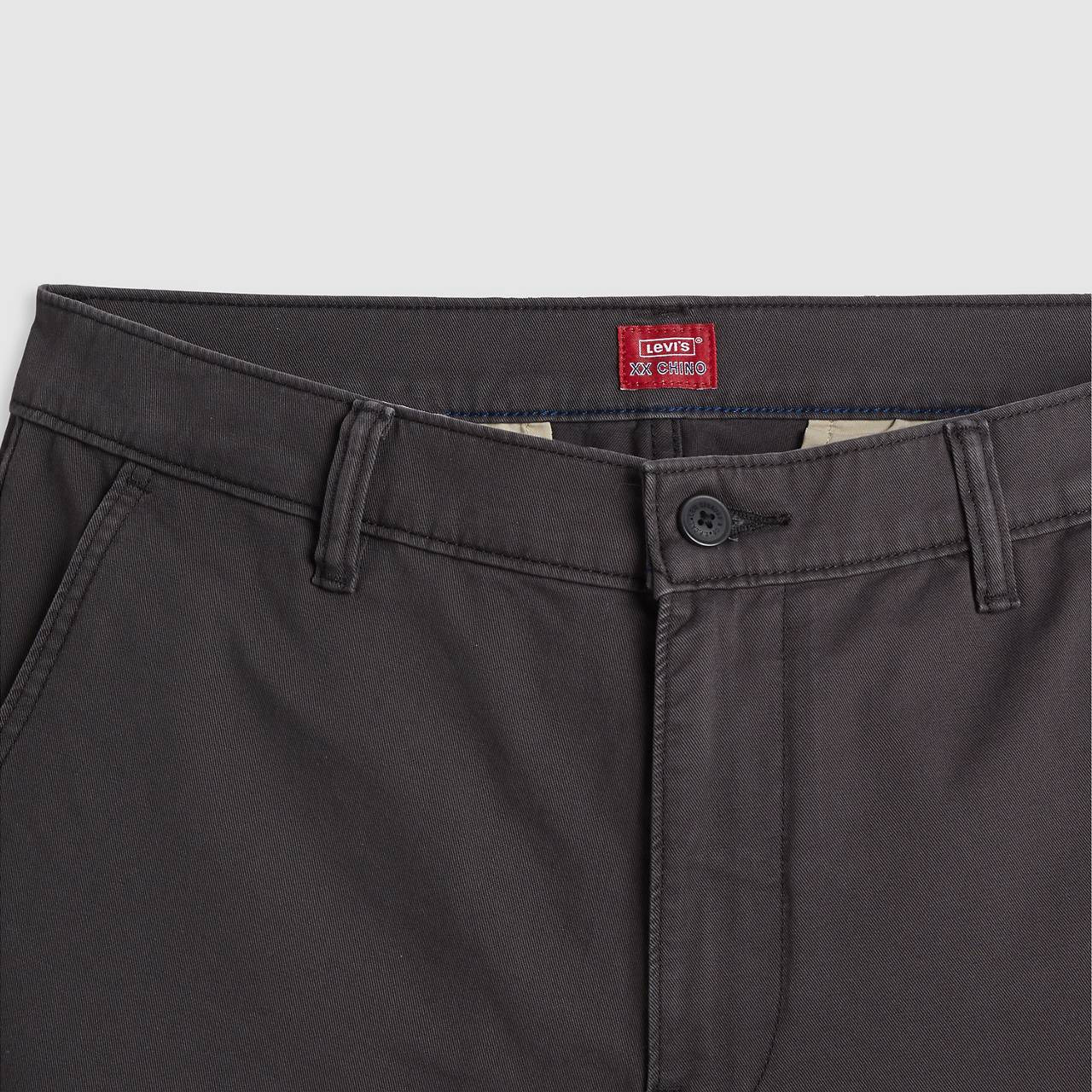 XX CHINO RELAXED MEN'S SHORTS - 8