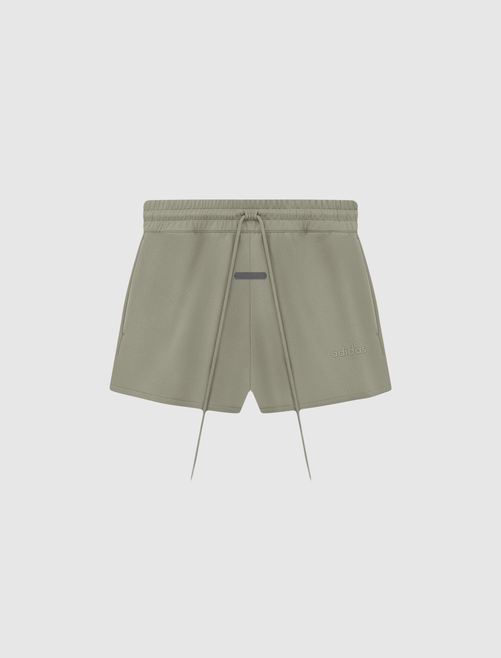 FOG FLEECE SHORT - 1