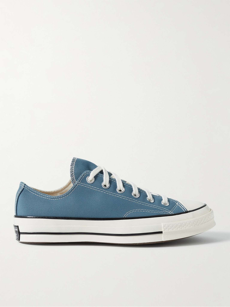 Chuck 70 Canvas Sneakers - 1
